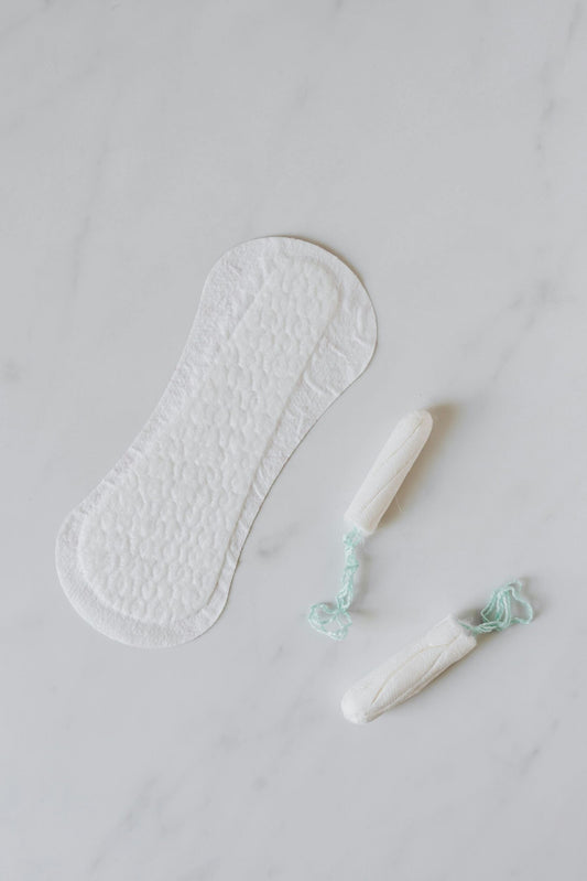 Why Period Care Deserves to Be More Than an Afterthought