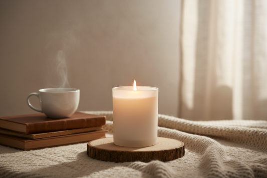 Period Self-Care Ideas: Small Things That Make Your Cycle Easier