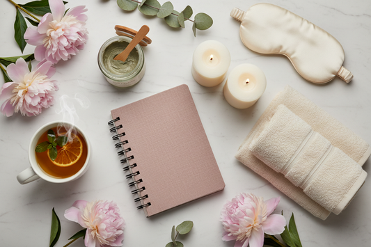 10 Ways to Take Care of Yourself During That Time of the Month