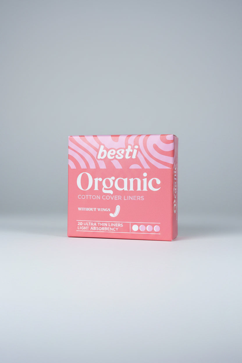 FlowState Period & Self Care Box + Cams Fruit Snacks Limited Edition