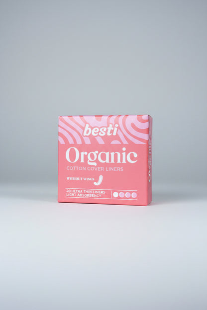FlowState Period & Self Care Box + Cams Fruit Snacks Limited Edition