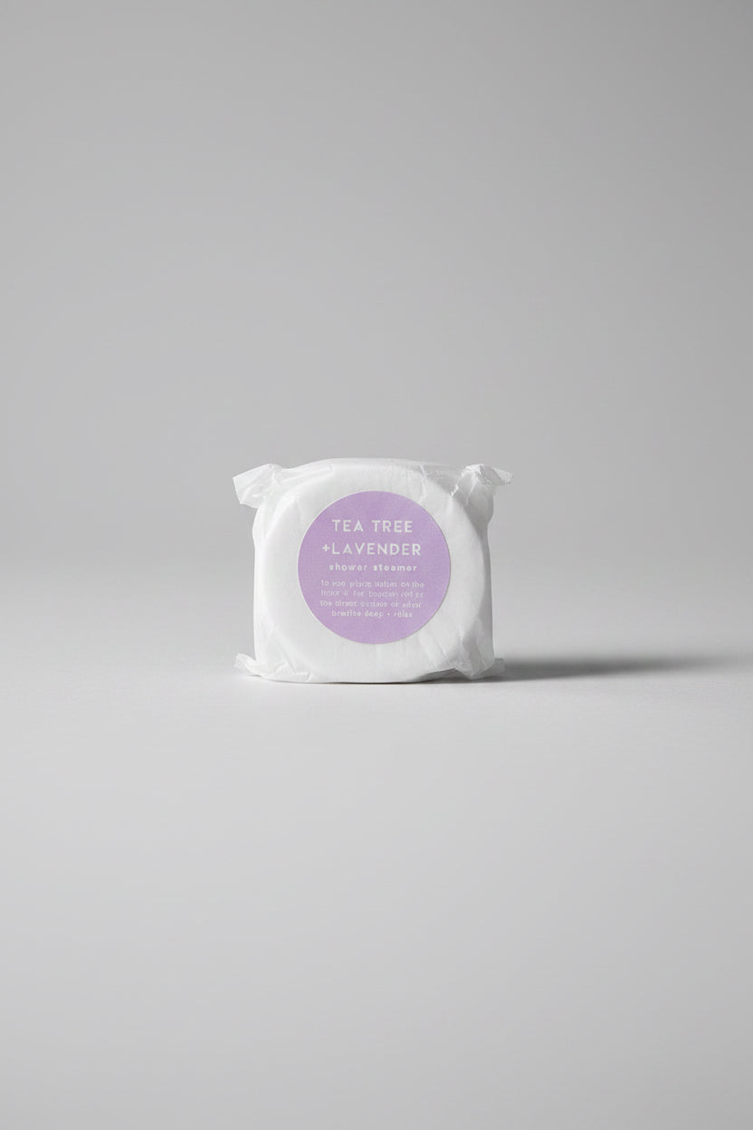 FlowState Period & Self Care Box + Cams Fruit Snacks Limited Edition