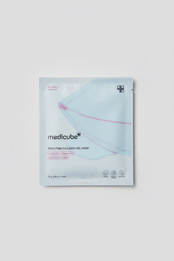 Spa‑level masks & treatments