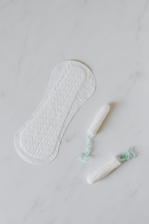 Tampons / Pads / Liners