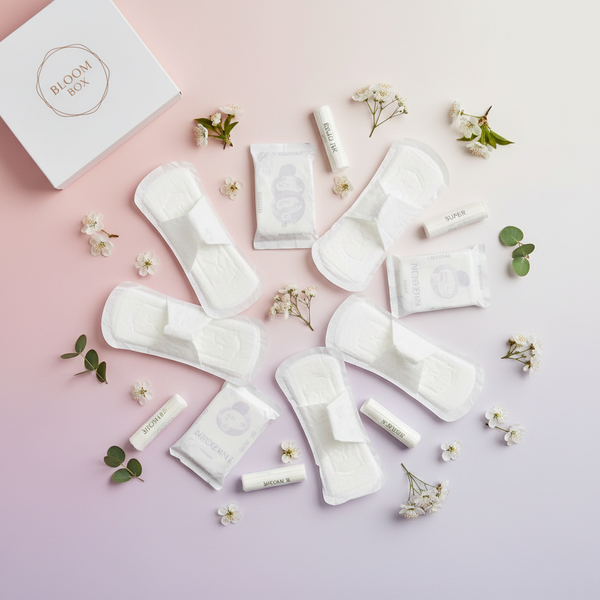 Tampons / Pads / Liners